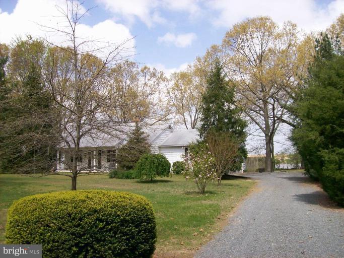 Exterior (Main)