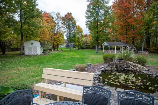 $574,500 | 357 Morningstar Lane, Neshannock, PA 16105