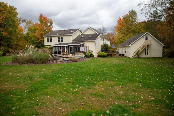 $574,500 | 357 Morningstar Lane, Neshannock, PA 16105