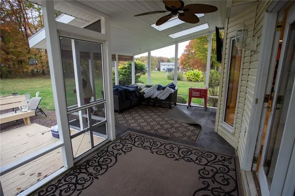 $574,500 | 357 Morningstar Lane, Neshannock, PA 16105