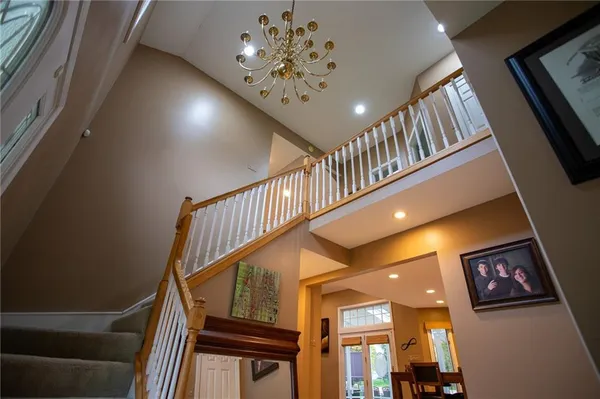 $574,500 | 357 Morningstar Lane, Neshannock, PA 16105