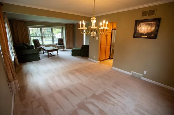 $574,500 | 357 Morningstar Lane, Neshannock, PA 16105