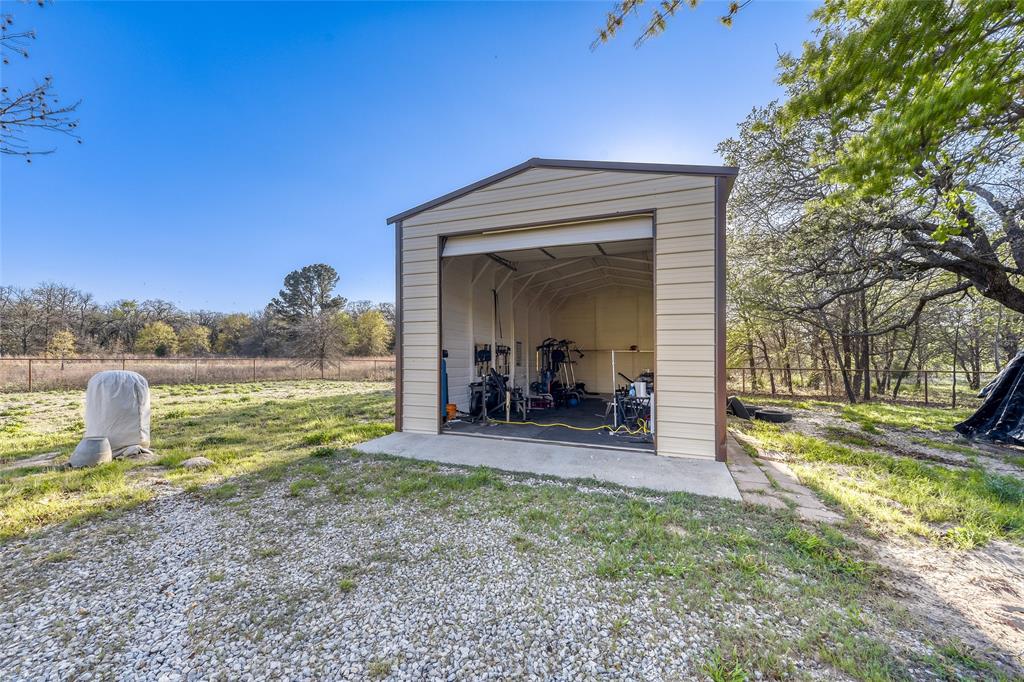 7835 Portwood Road Azle, TX 76020 - Photo 26 of 33