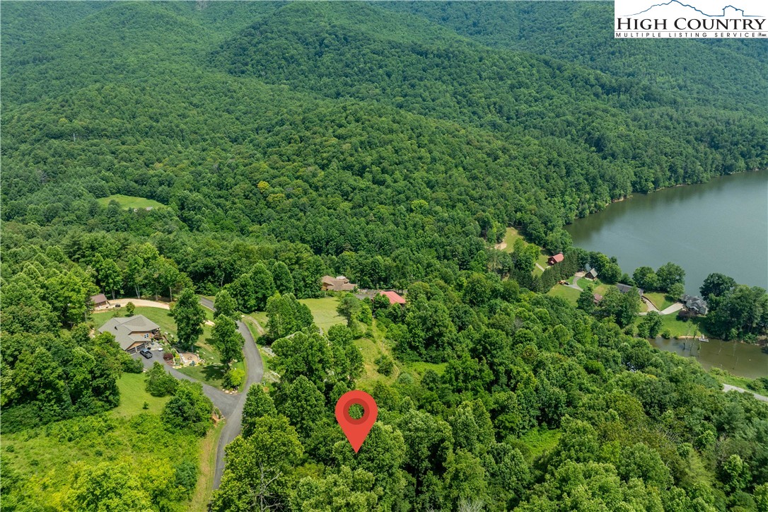 Lot 10 Lake Ridge Butler, TN 37640 - Photo 17 of 24 a view of a house in a yard