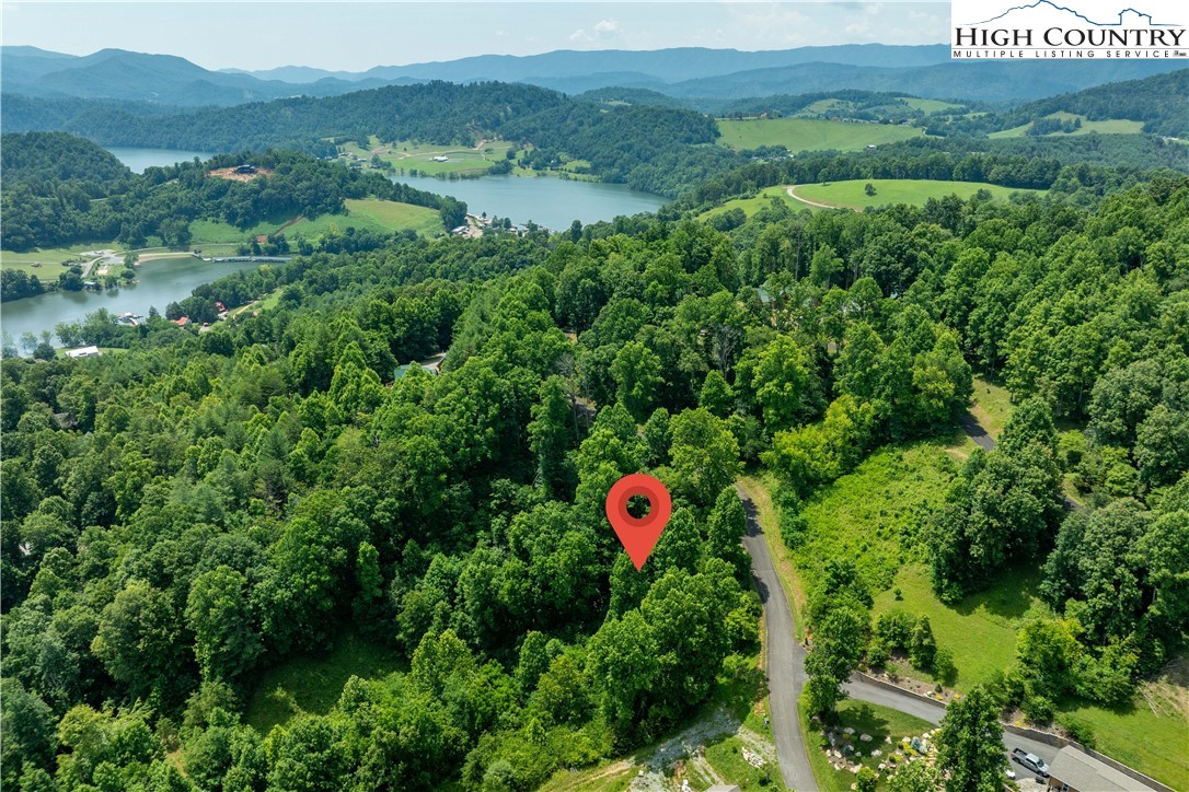 Lot 10 Lake Ridge Butler, TN 37640 - Photo 9 of 24 a view of outdoor space and garden