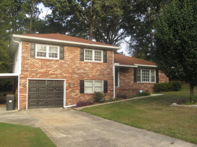 2321 Ridge Road Augusta, GA 30906 - Photo 1 of 1 Main View