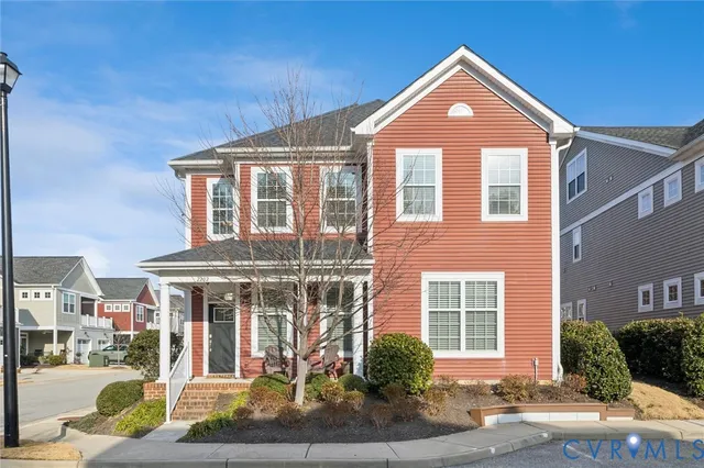 $379,000 | 2202 Promenade Lane, Williamsburg, VA 23185