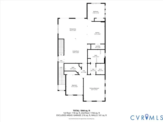 $379,000 | 2202 Promenade Lane, Williamsburg, VA 23185