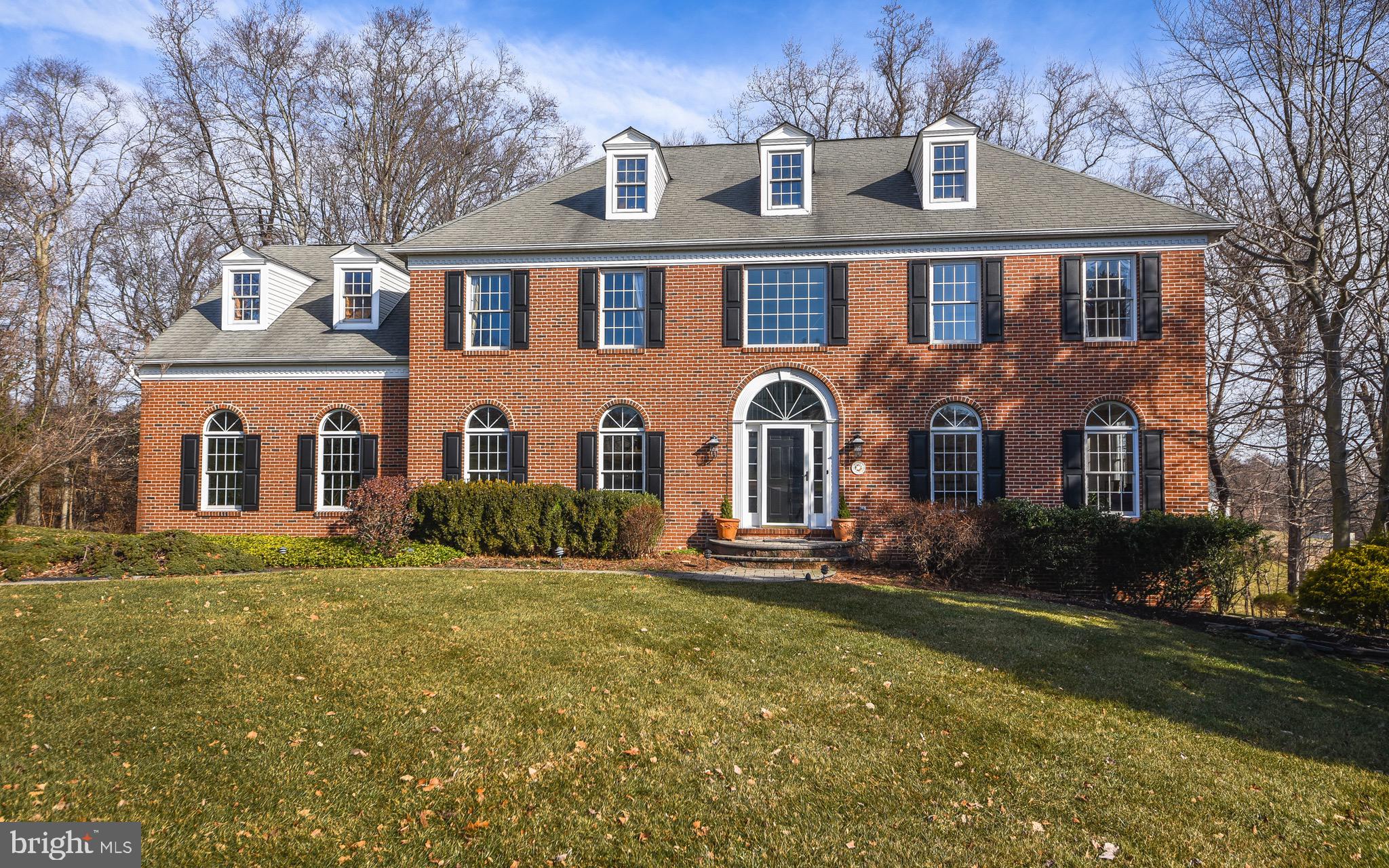 1032 South Kimbles Road Yardley, PA 19067 - Photo 1 of 44 Come home to 1032 S. Kimbles Rd
