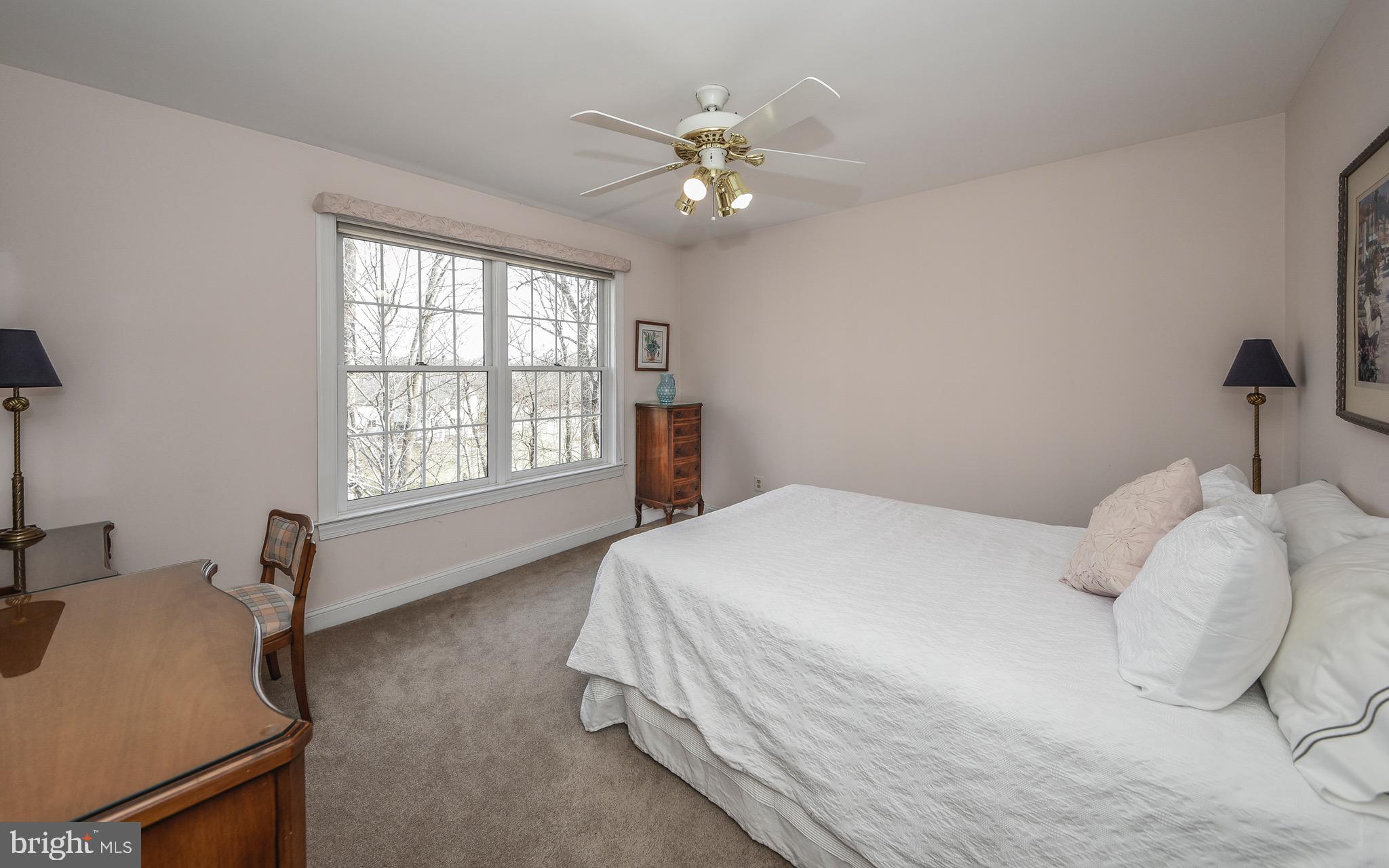 1032 South Kimbles Road Yardley, PA 19067 - Photo 29 of 44 4 Bedroom with stunning vistas of nature