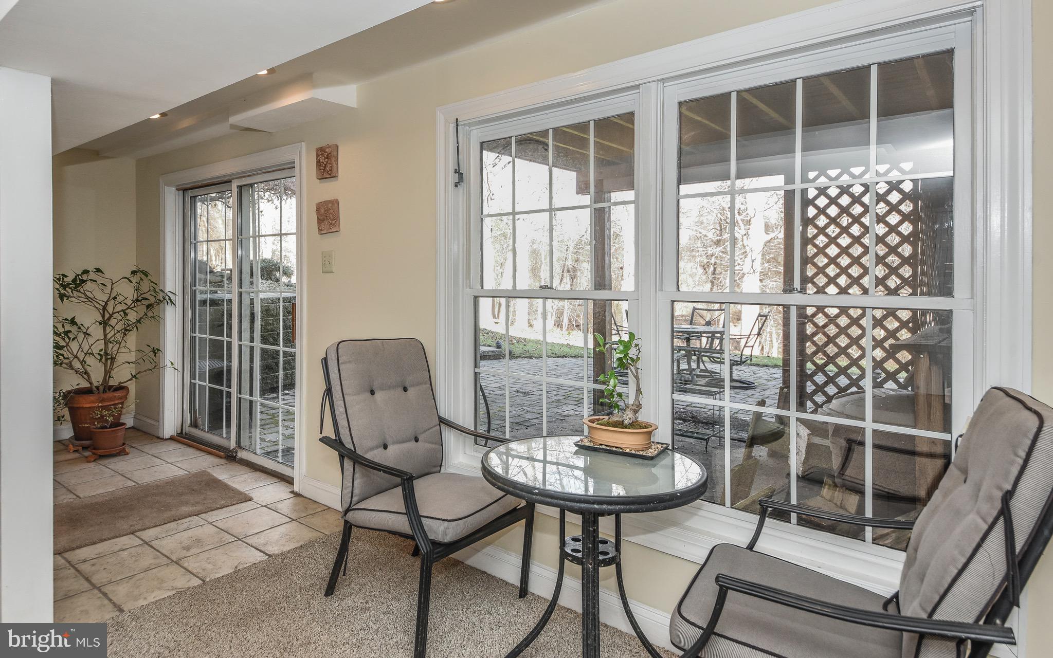 1032 South Kimbles Road Yardley, PA 19067 - Photo 35 of 44 Day light windows with fingertip panorama views