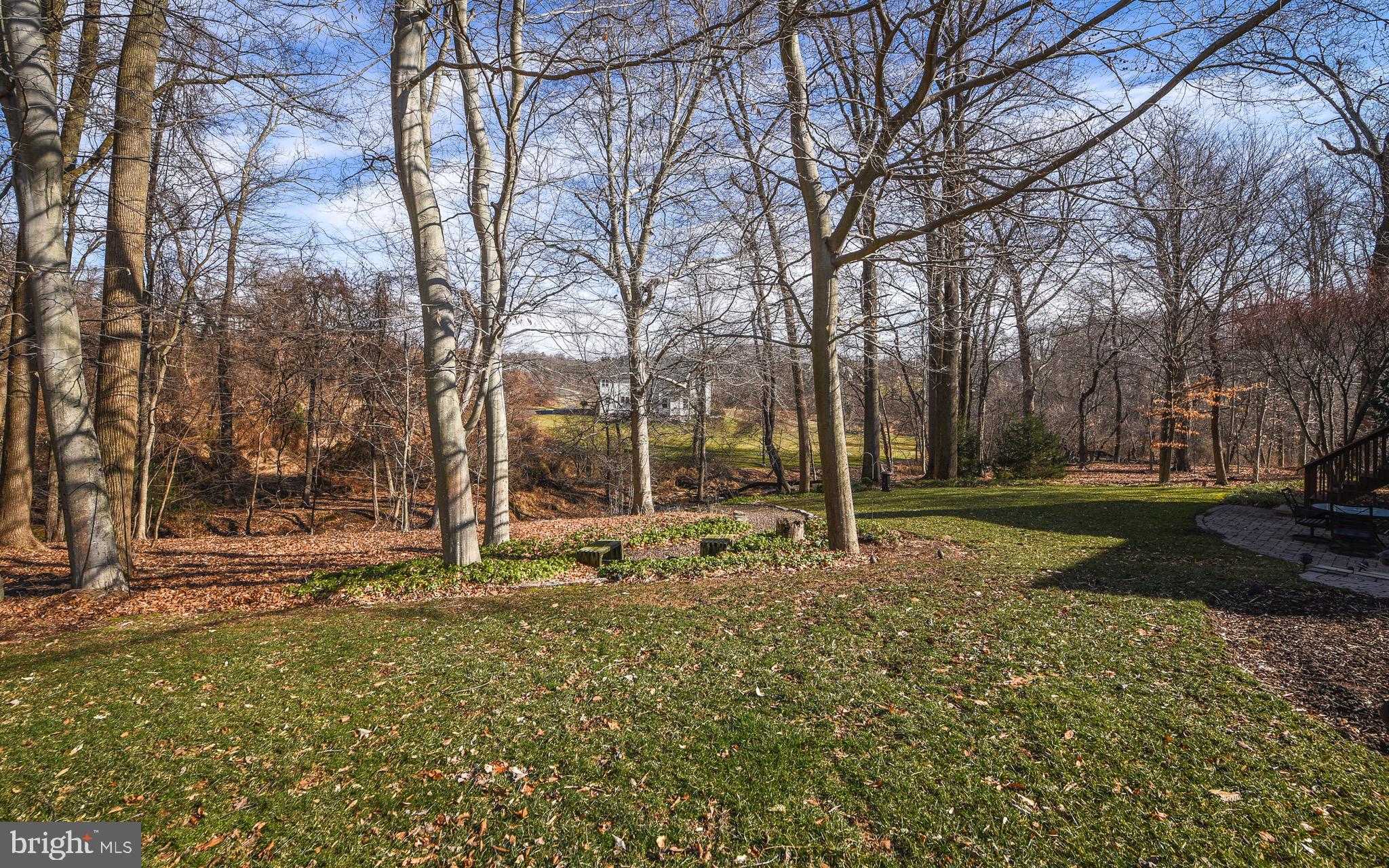 1032 South Kimbles Road Yardley, PA 19067 - Photo 43 of 44 Come home to a beautiful private setting