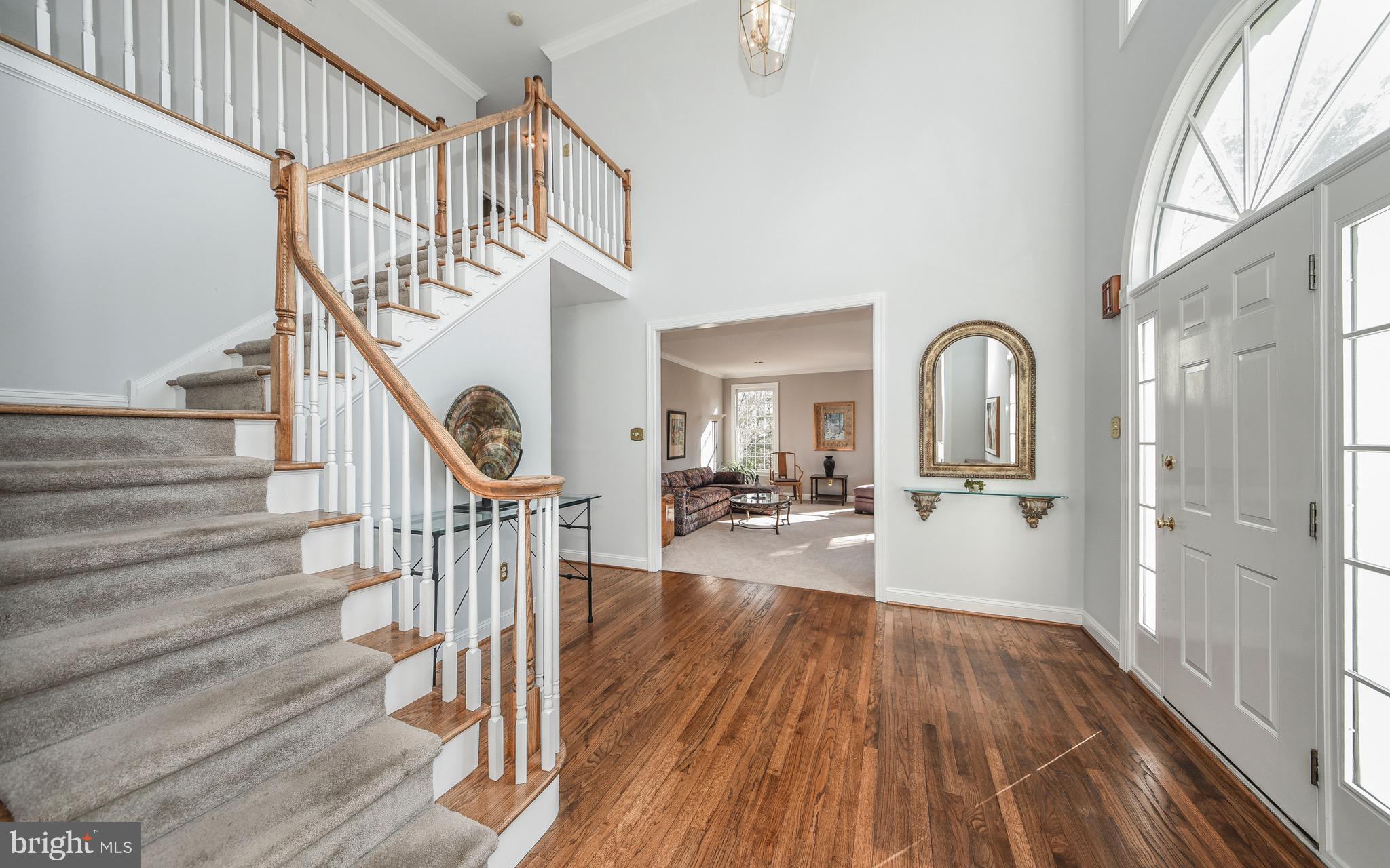 1032 South Kimbles Road Yardley, PA 19067 - Photo 7 of 44 Formal spaces