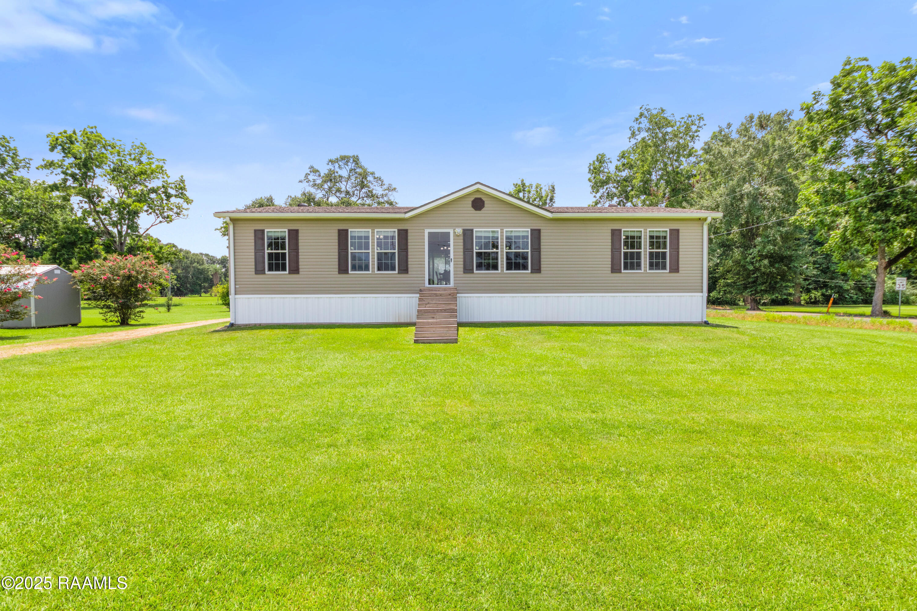 825 Ombrage Road Carencro, LA 70520 - Photo 1 of 32 825 Ombrage Rd-2