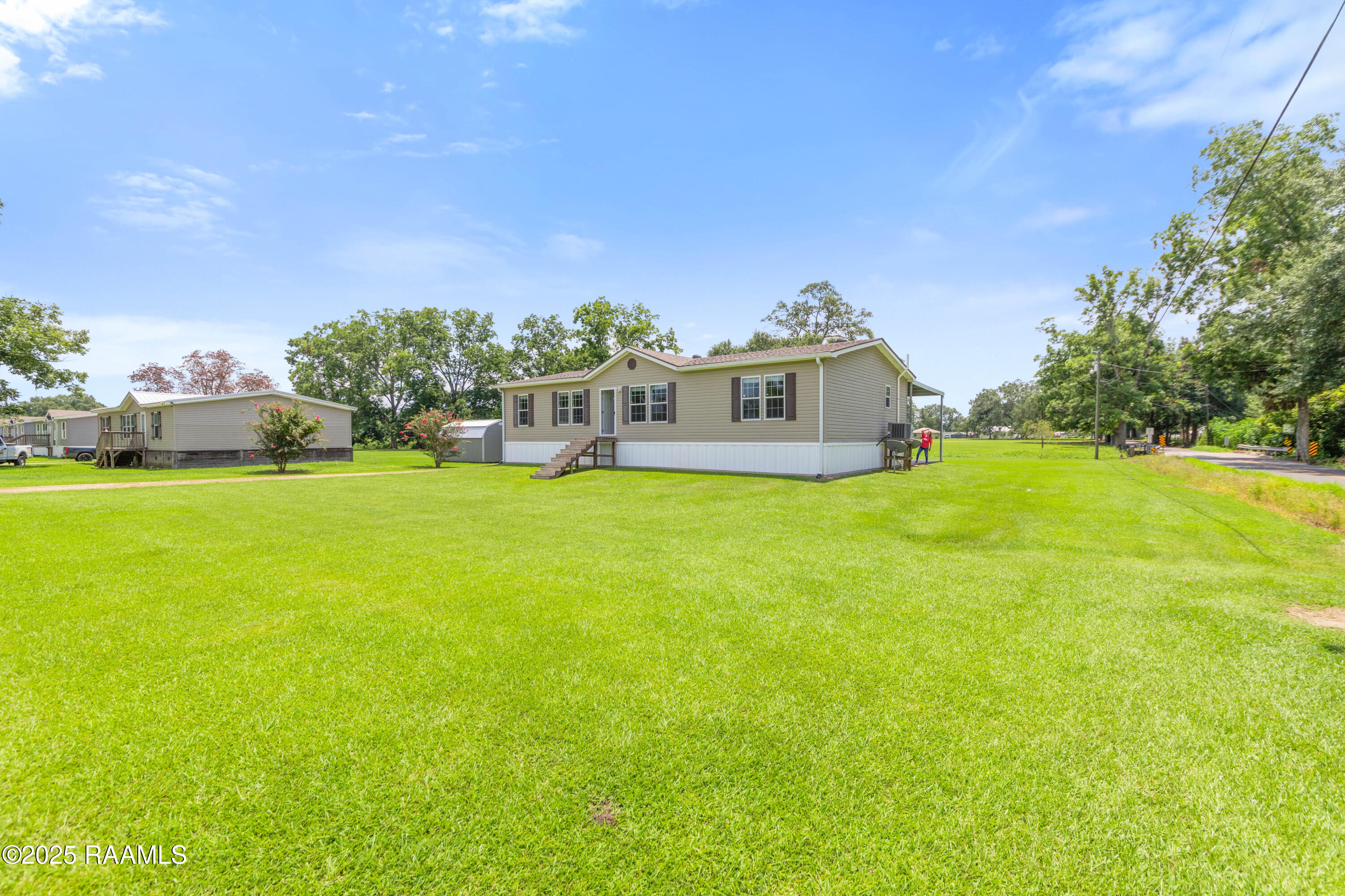 825 Ombrage Road Carencro, LA 70520 - Photo 21 of 32 825 Ombrage Rd-3