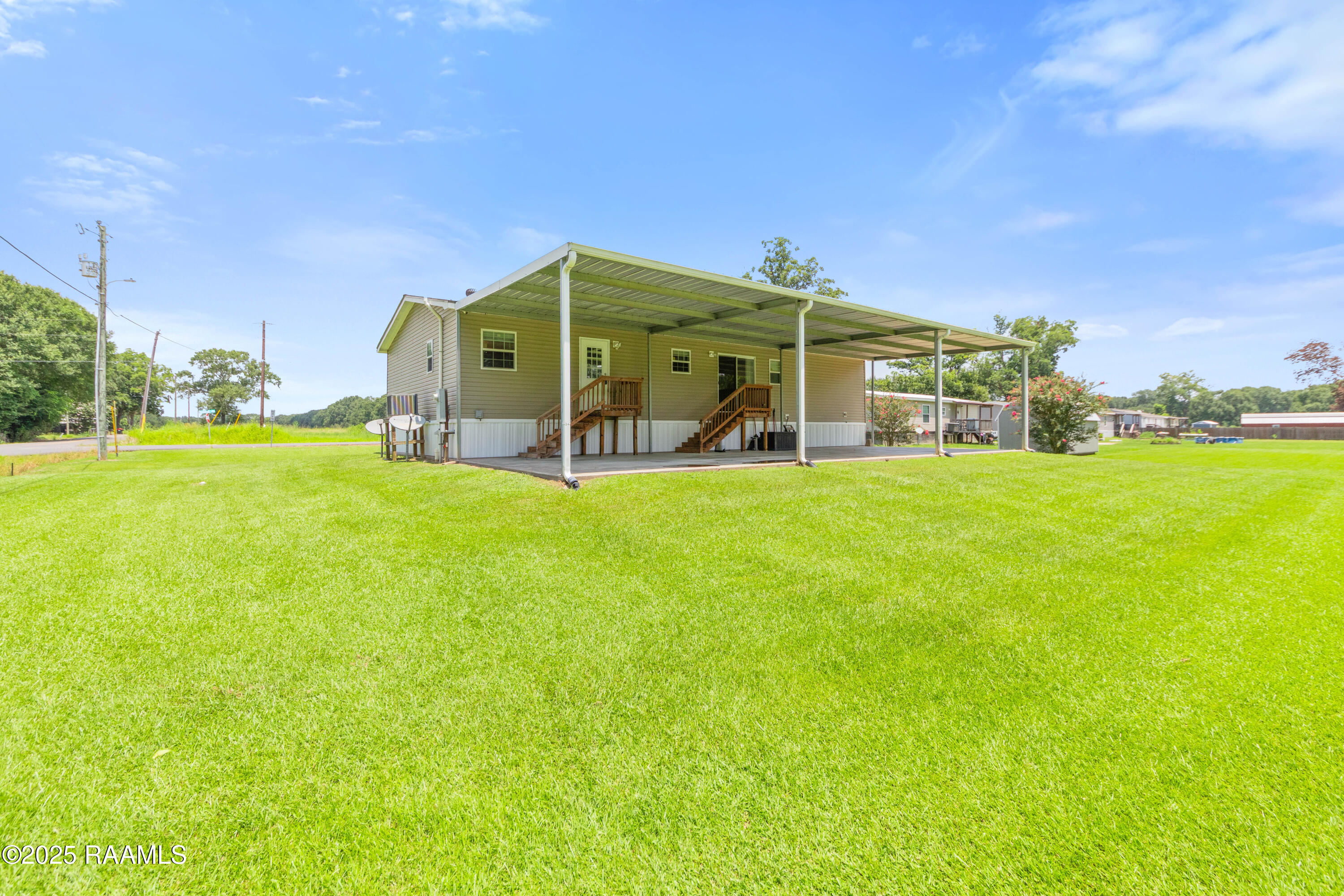 825 Ombrage Road Carencro, LA 70520 - Photo 27 of 32 825 Ombrage Rd-9