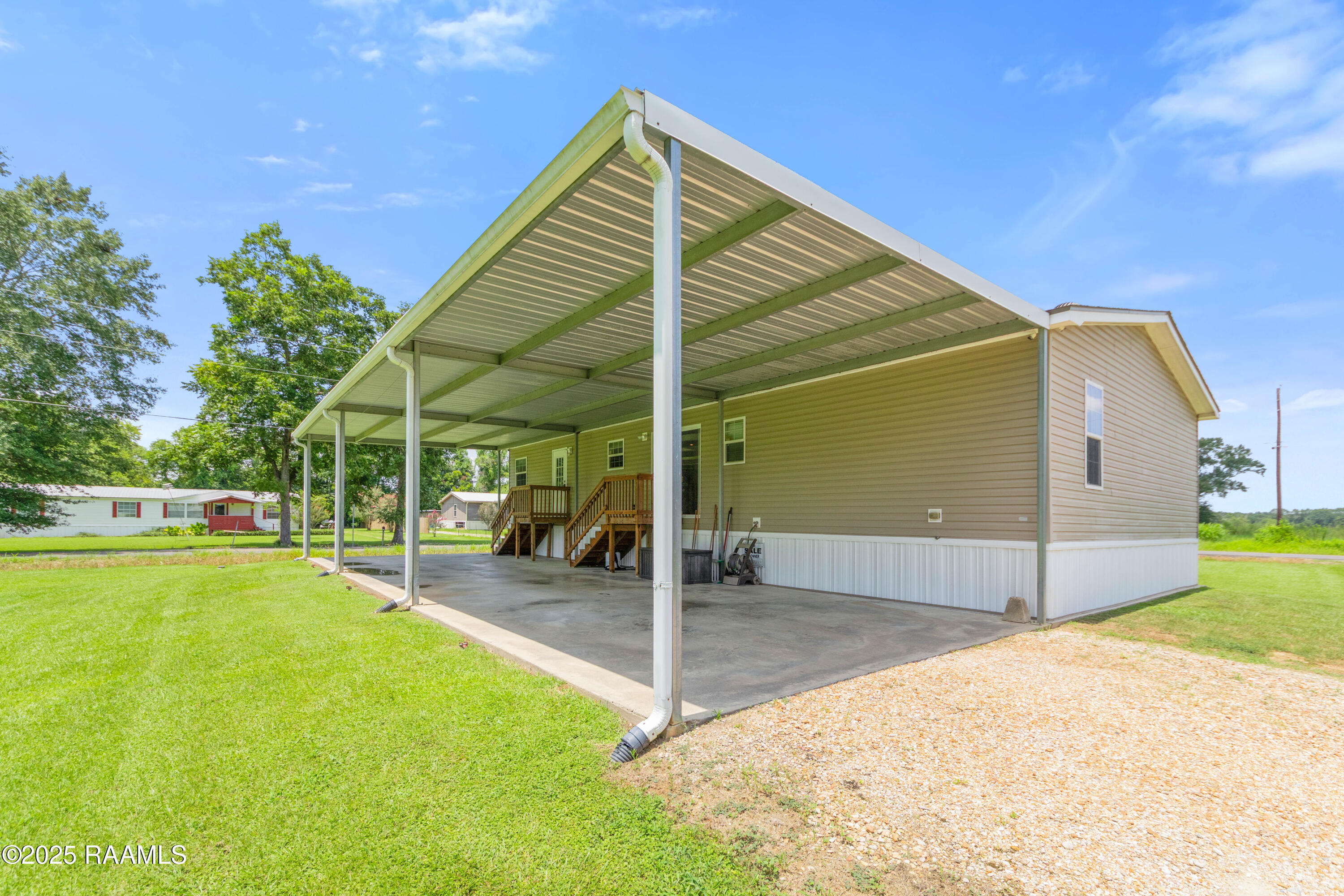 825 Ombrage Road Carencro, LA 70520 - Photo 28 of 32 825 Ombrage Rd-10