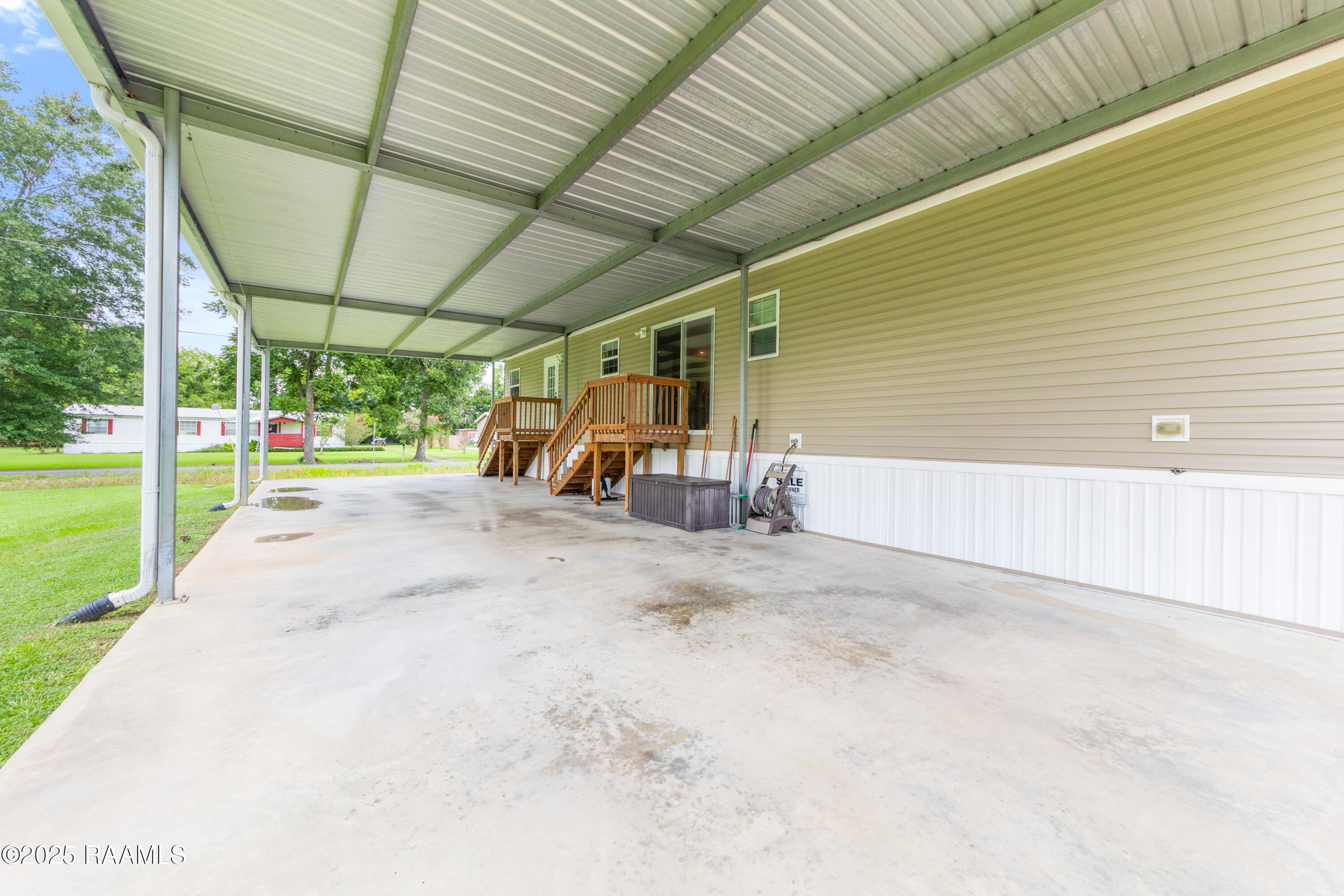 825 Ombrage Road Carencro, LA 70520 - Photo 29 of 32 825 Ombrage Rd-13