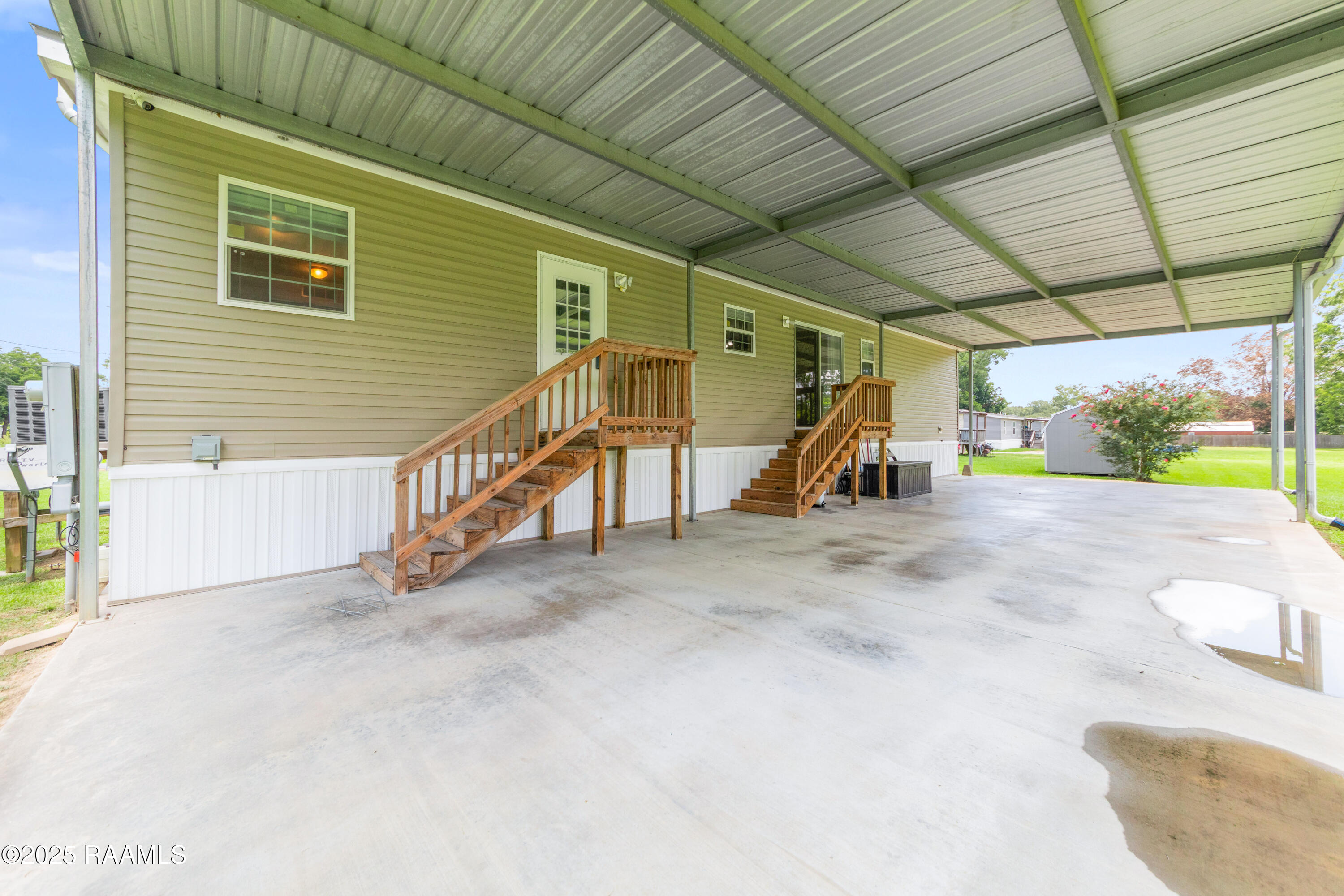825 Ombrage Road Carencro, LA 70520 - Photo 30 of 32 825 Ombrage Rd-16