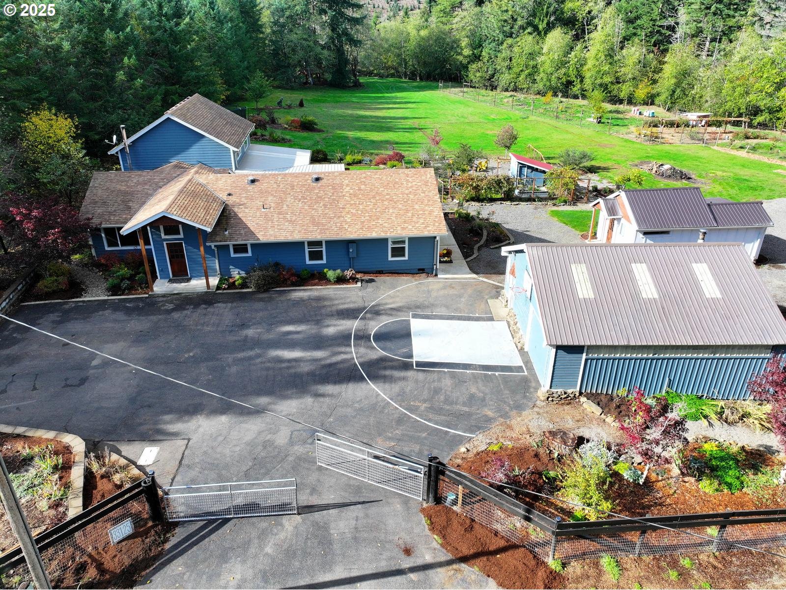 33125 Southeast Rainbow Road Estacada, OR 97023 - Photo 26 of 48 Gallery Image 26