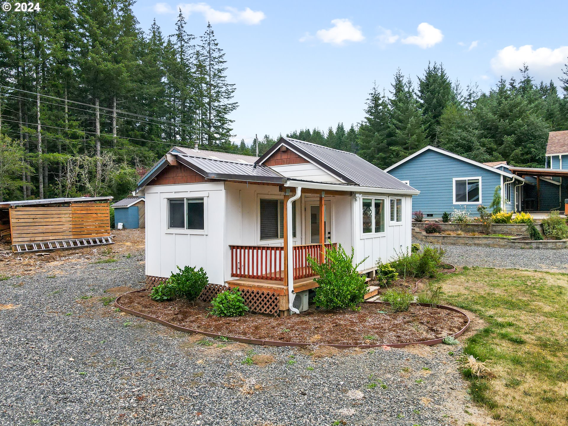 33125 Southeast Rainbow Road Estacada, OR 97023 - Photo 28 of 48 Gallery Image 28