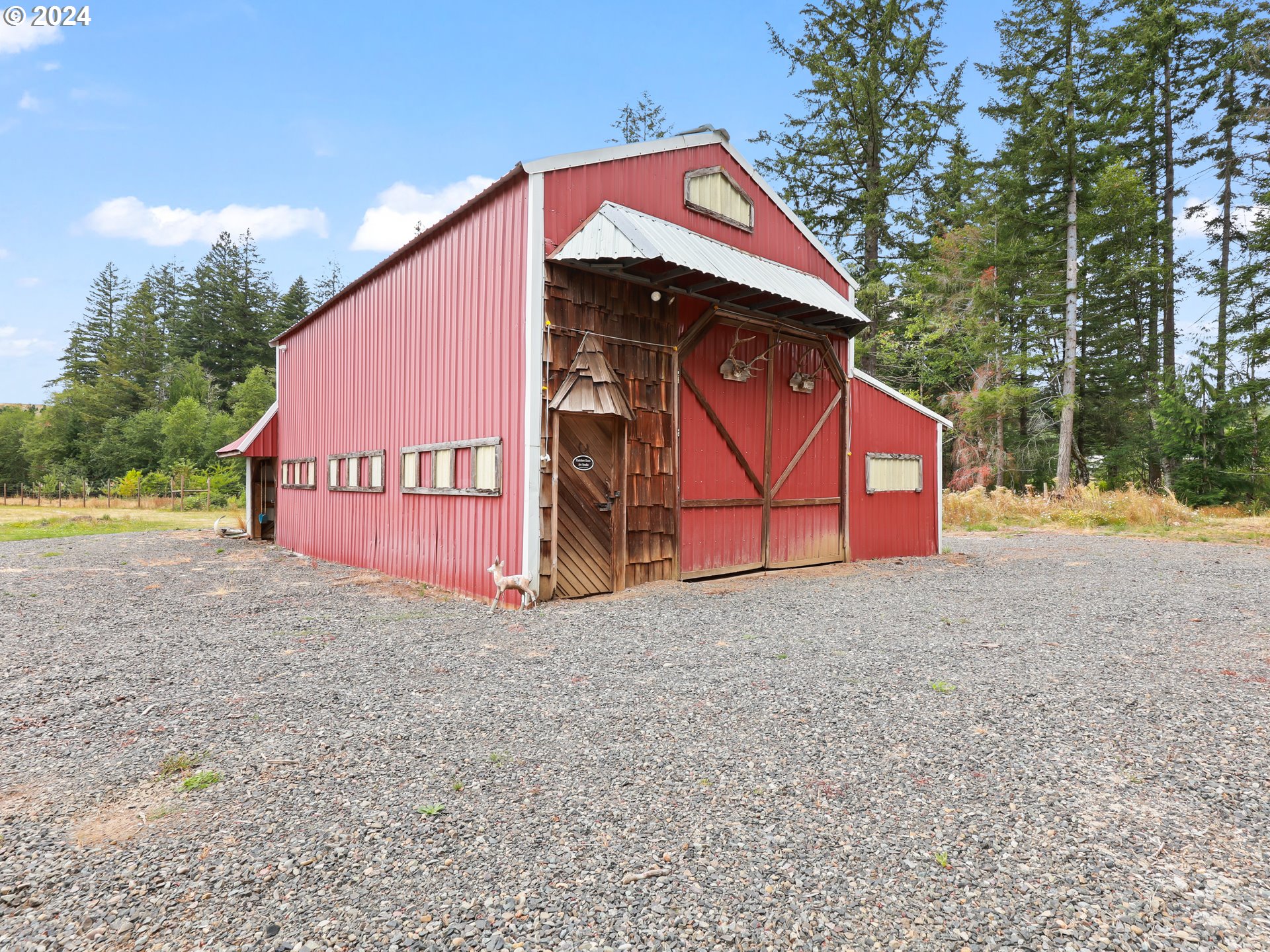 33125 Southeast Rainbow Road Estacada, OR 97023 - Photo 32 of 48 Gallery Image 32