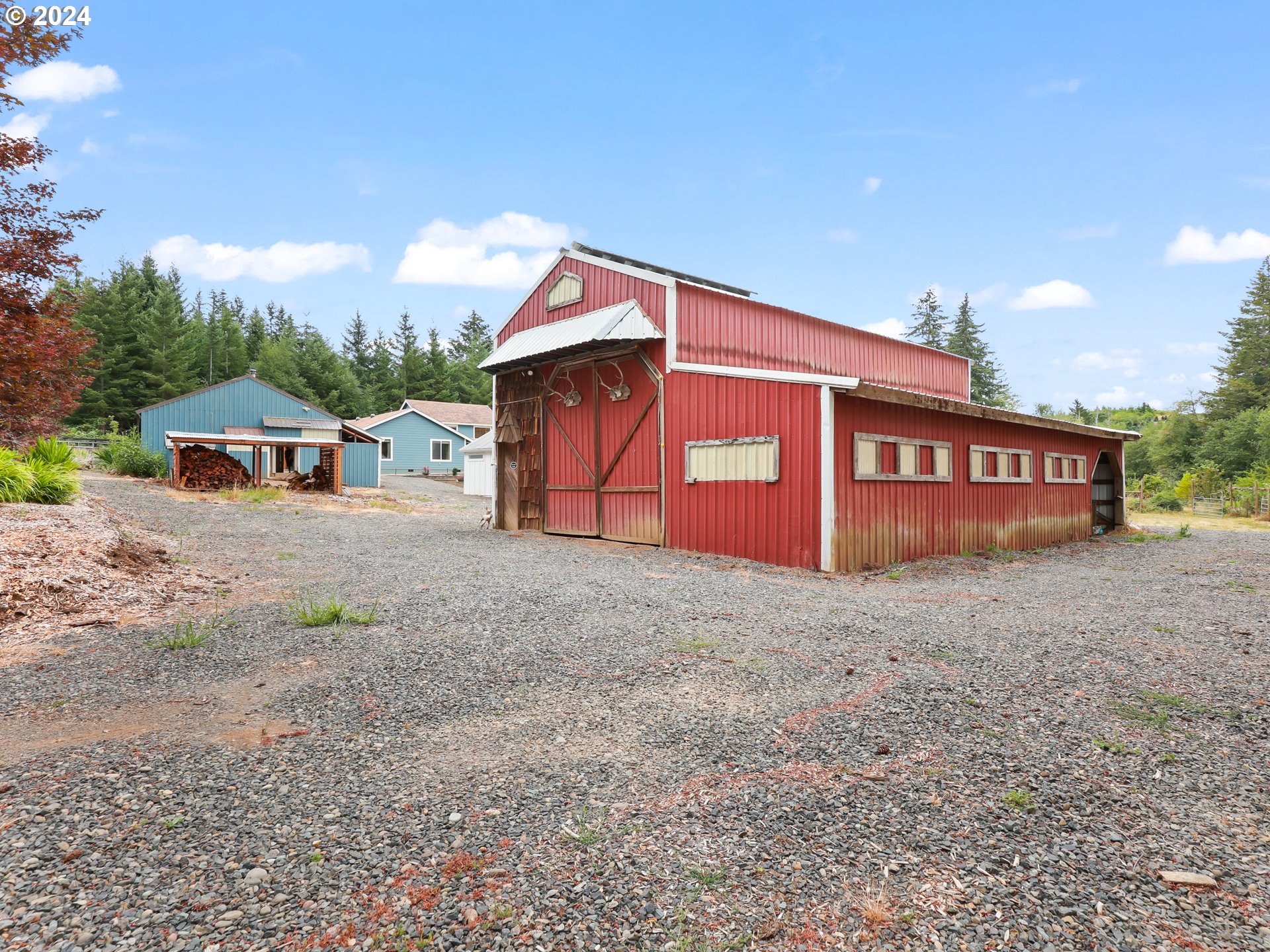 33125 Southeast Rainbow Road Estacada, OR 97023 - Photo 33 of 48 Gallery Image 33