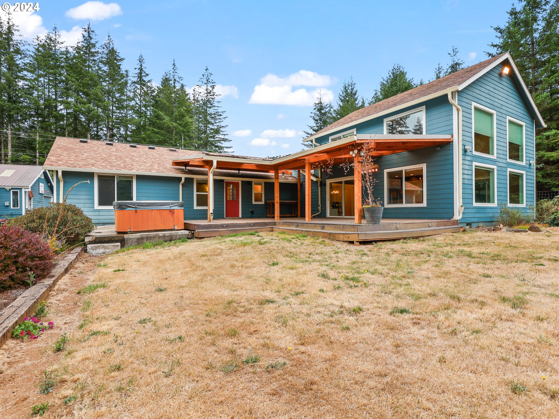 33125 Southeast Rainbow Road Estacada, OR 97023 - Photo 38 of 48 Gallery Image 38