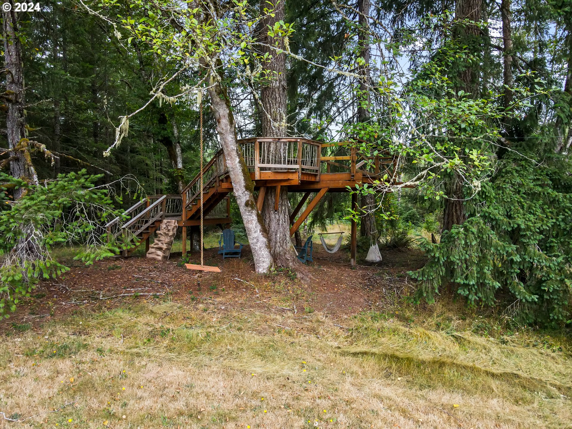 33125 Southeast Rainbow Road Estacada, OR 97023 - Photo 40 of 48 Gallery Image 40