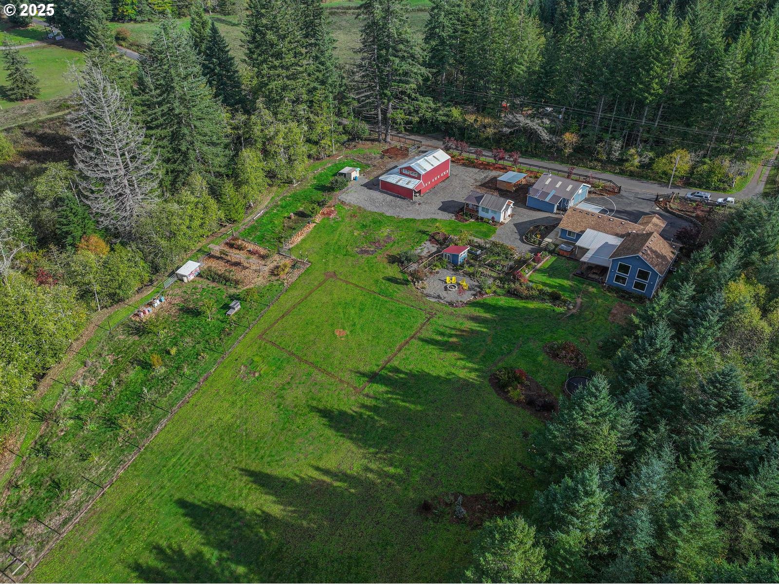 33125 Southeast Rainbow Road Estacada, OR 97023 - Photo 46 of 48 Gallery Image 46