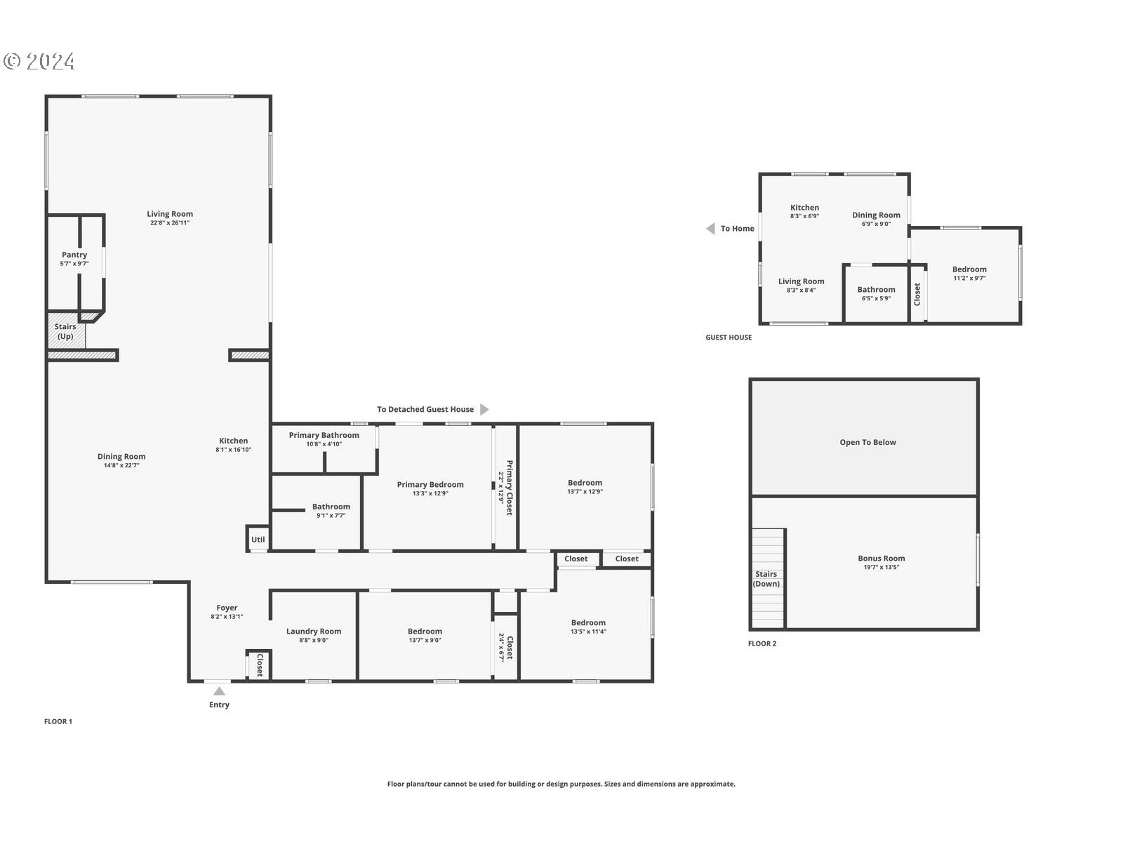33125 Southeast Rainbow Road Estacada, OR 97023 - Photo 48 of 48 Gallery Image 48