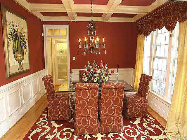 8904 Sanctus Lane Raleigh, NC 27613 - Photo 4 of 9 Other