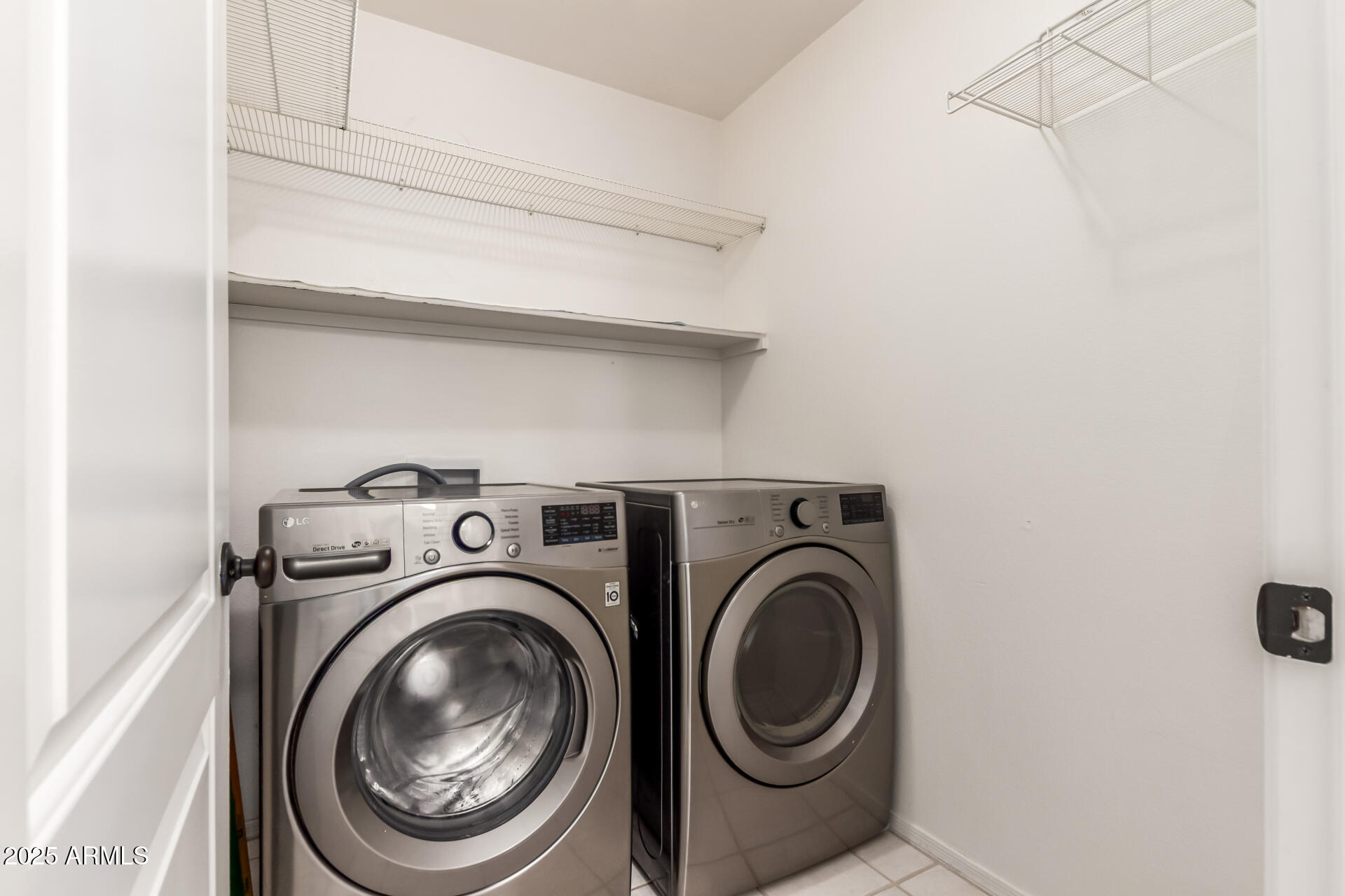 1132 North Hudson Place Chandler, AZ 85225 - Photo 26 of 34 a utility room with dryer and washer