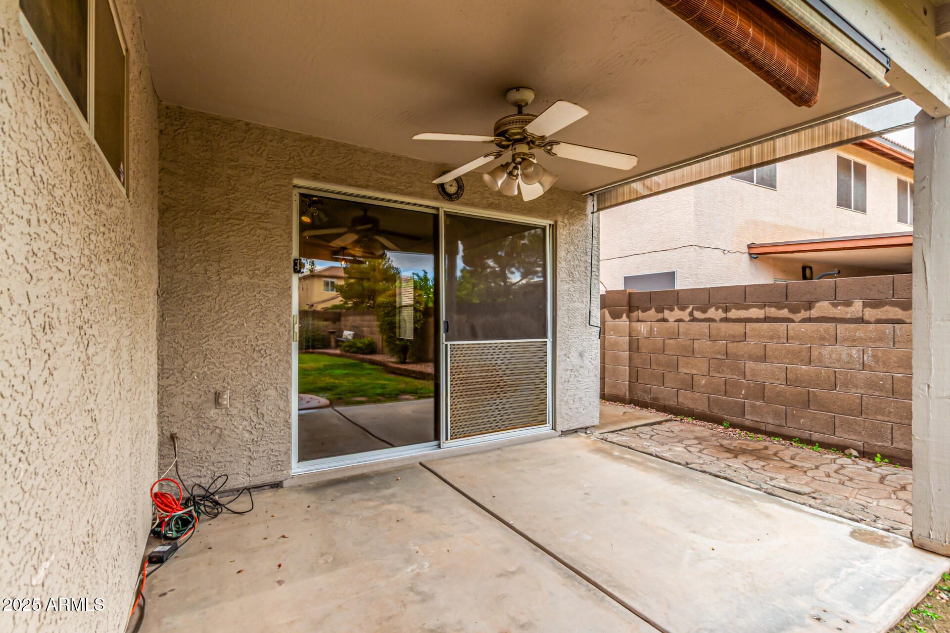 1132 North Hudson Place Chandler, AZ 85225 - Photo 28 of 34 a view of a interior of the house