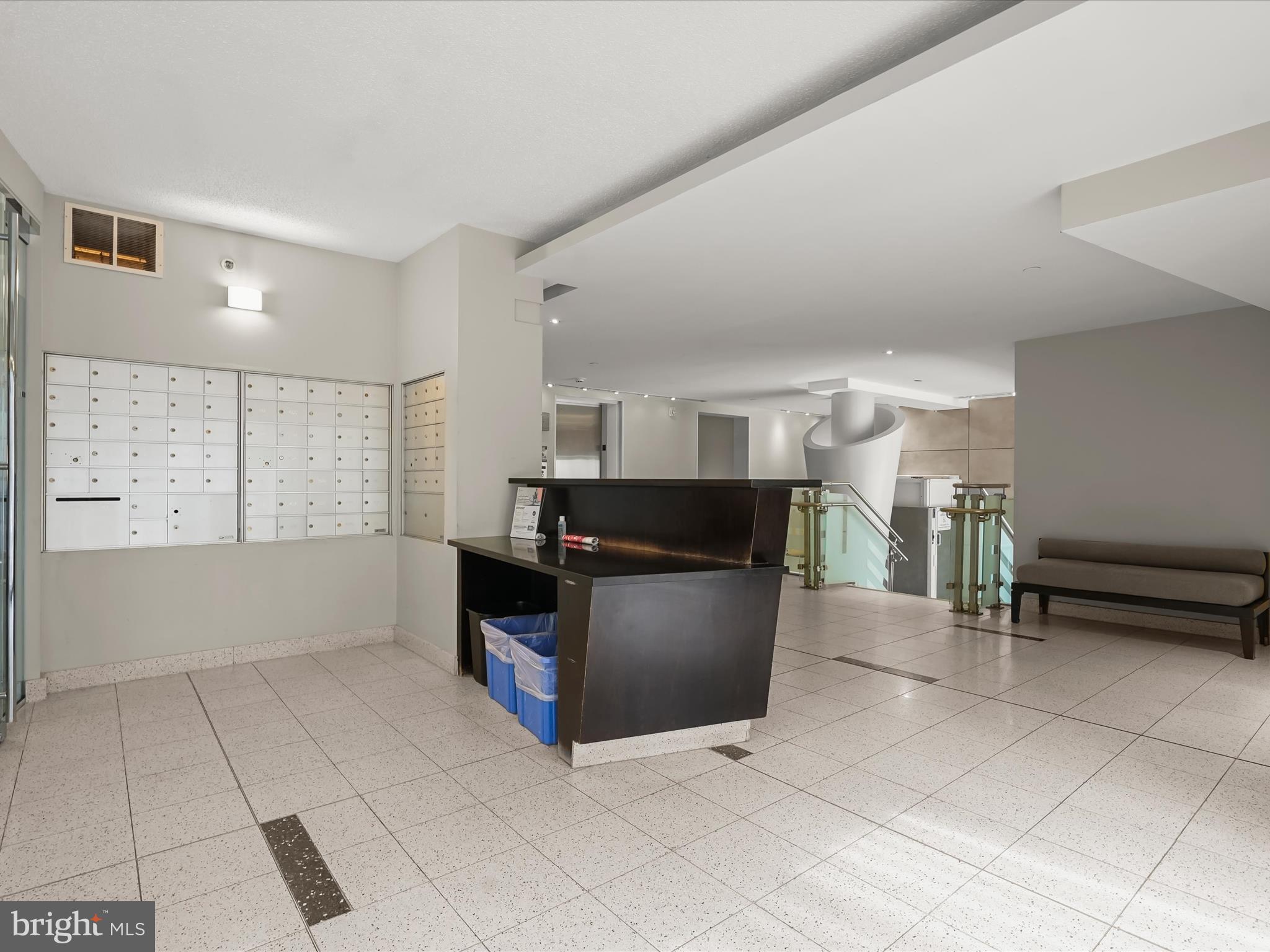 1225 13th Street Northwest, Unit 407 Washington, DC 20005 - Photo 17 of 18 13th004
