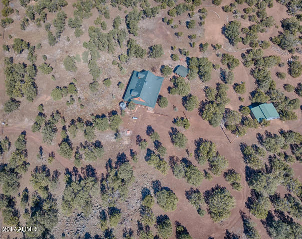 52 County Road 8144 Concho, AZ 85924 - Photo 23 of 27 Aerial View