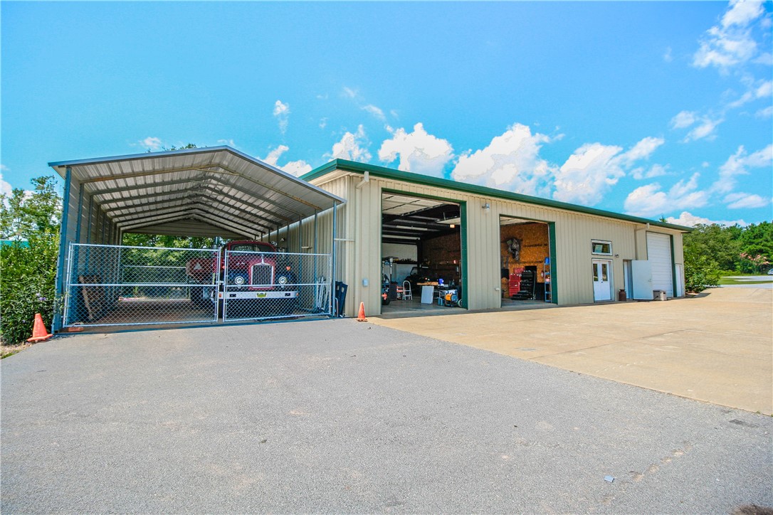 128 Shirleys Farm Road Seneca, SC 29678 - Photo 36 of 50 Gallery Image 36