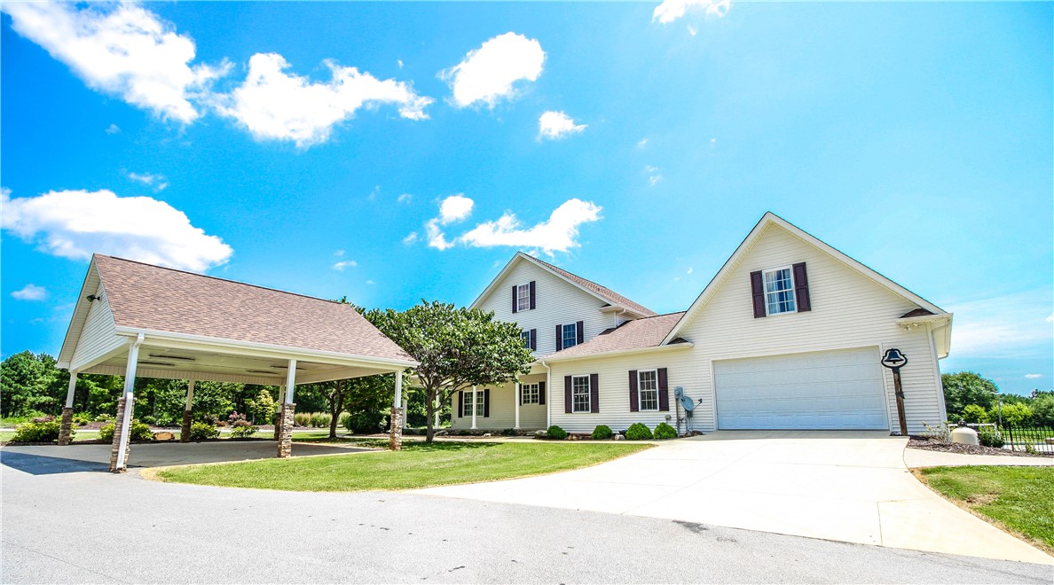 128 Shirleys Farm Road Seneca, SC 29678 - Photo 6 of 50 Gallery Image 6