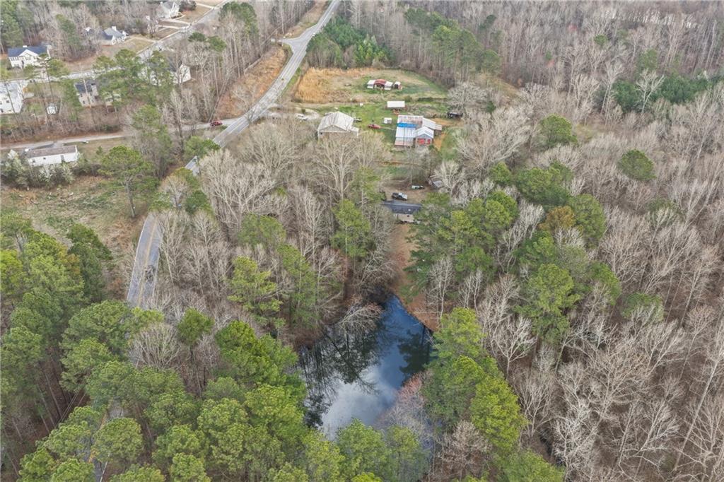 1156 Garmon Road Hiram, GA 30141 - Photo 14 of 43