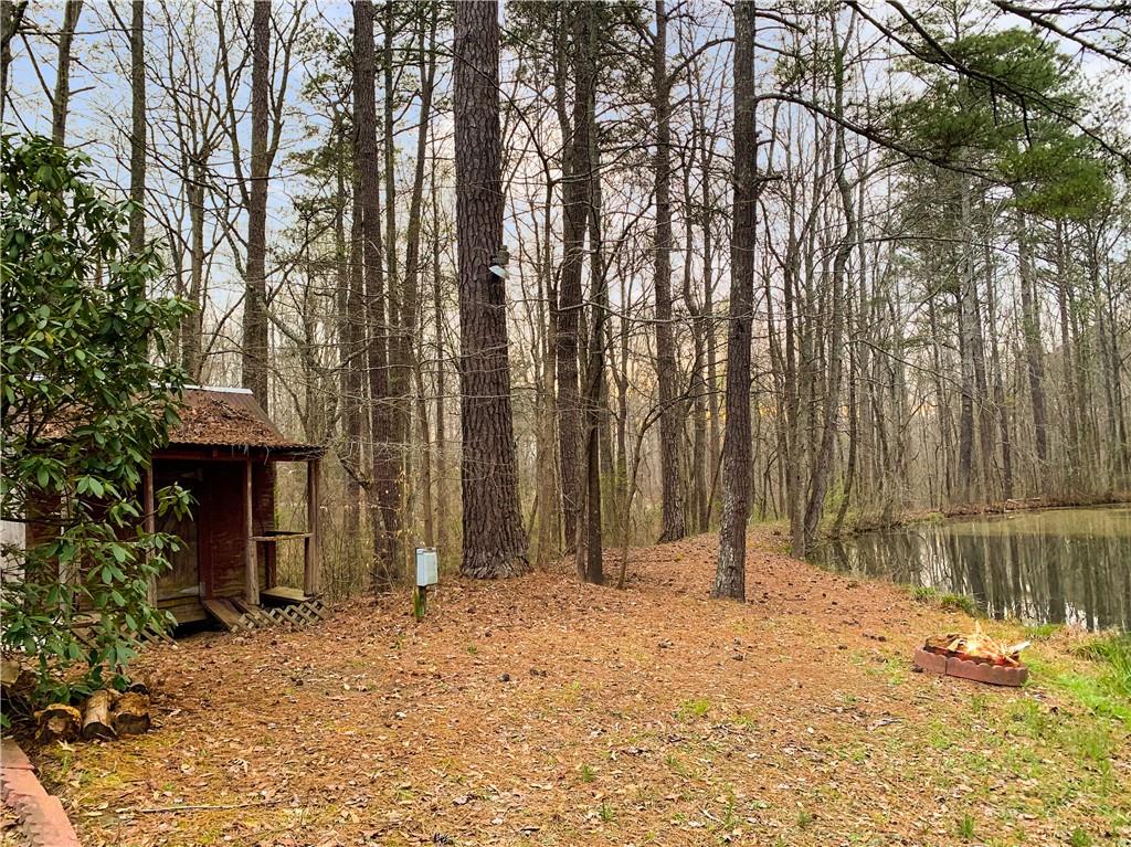 1156 Garmon Road Hiram, GA 30141 - Photo 37 of 43