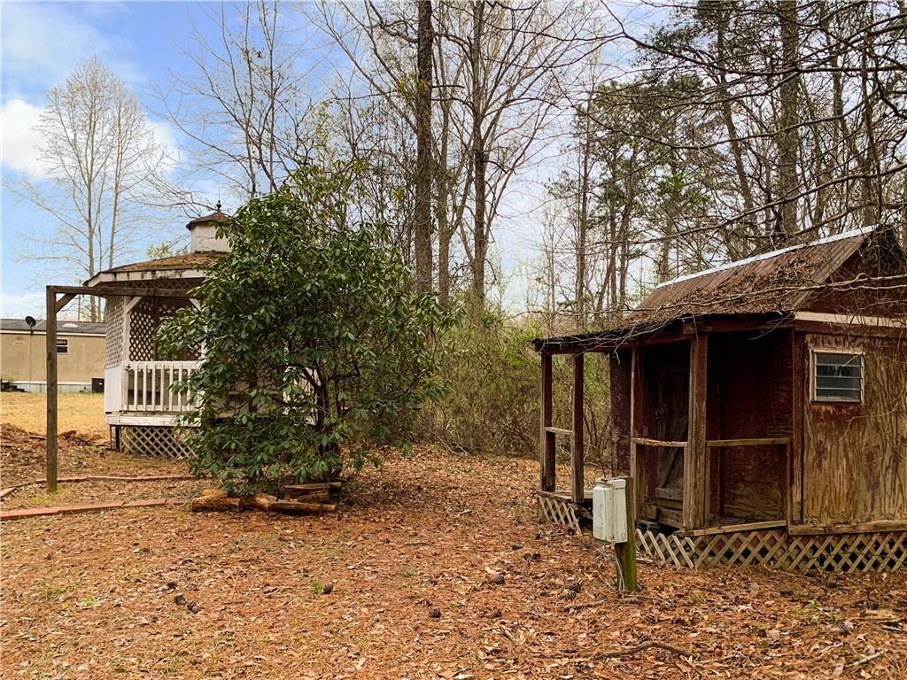 1156 Garmon Road Hiram, GA 30141 - Photo 38 of 43