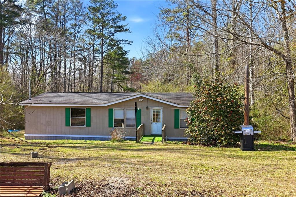 1156 Garmon Road Hiram, GA 30141 - Photo 10 of 43