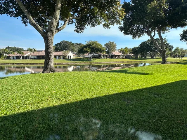 $220,000 | 5819 Parkwalk Drive, Boynton Beach, FL 33472