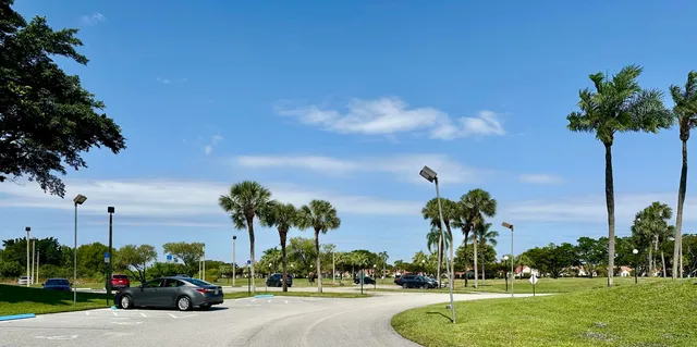 $220,000 | 5819 Parkwalk Drive, Boynton Beach, FL 33472