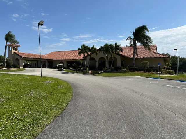 $220,000 | 5819 Parkwalk Drive, Boynton Beach, FL 33472