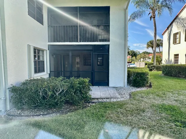 $220,000 | 5819 Parkwalk Drive, Boynton Beach, FL 33472