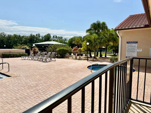 $220,000 | 5819 Parkwalk Drive, Boynton Beach, FL 33472