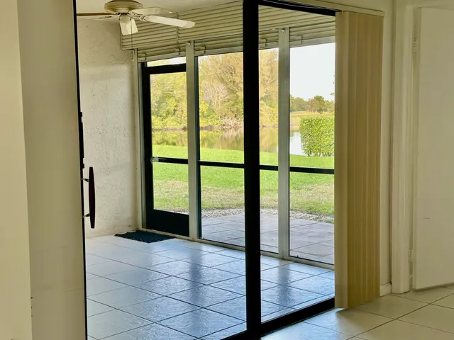 $220,000 | 5819 Parkwalk Drive, Boynton Beach, FL 33472