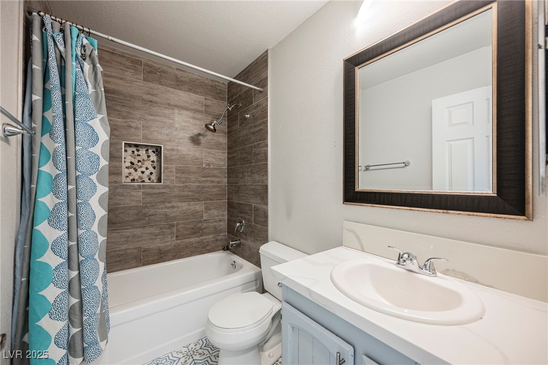 4789 Monaco Road Las Vegas, NV 89121 - Photo 19 of 46 Gallery Image 19
