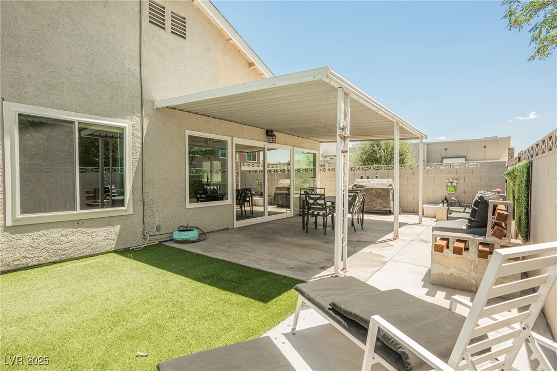 4789 Monaco Road Las Vegas, NV 89121 - Photo 39 of 46 Gallery Image 39